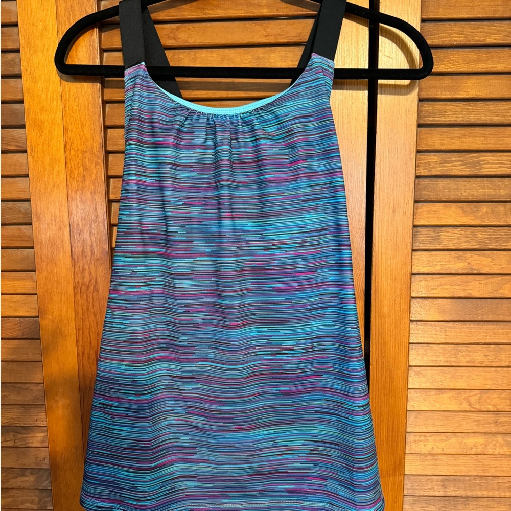 Women’s tank
